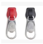 New creative gift product stainless steel zipper beer bottle opener
