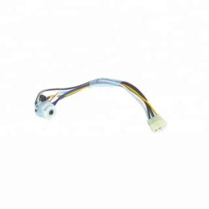 China MAZDA Automotive Ignition Switch Ignition Cable Switch ISO9001 certification factory