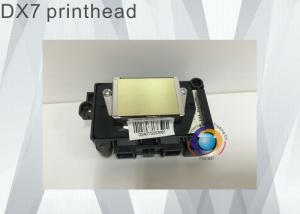 China CE Original dx7 eco solvent print head for dx7 f189000 printhead on sale
