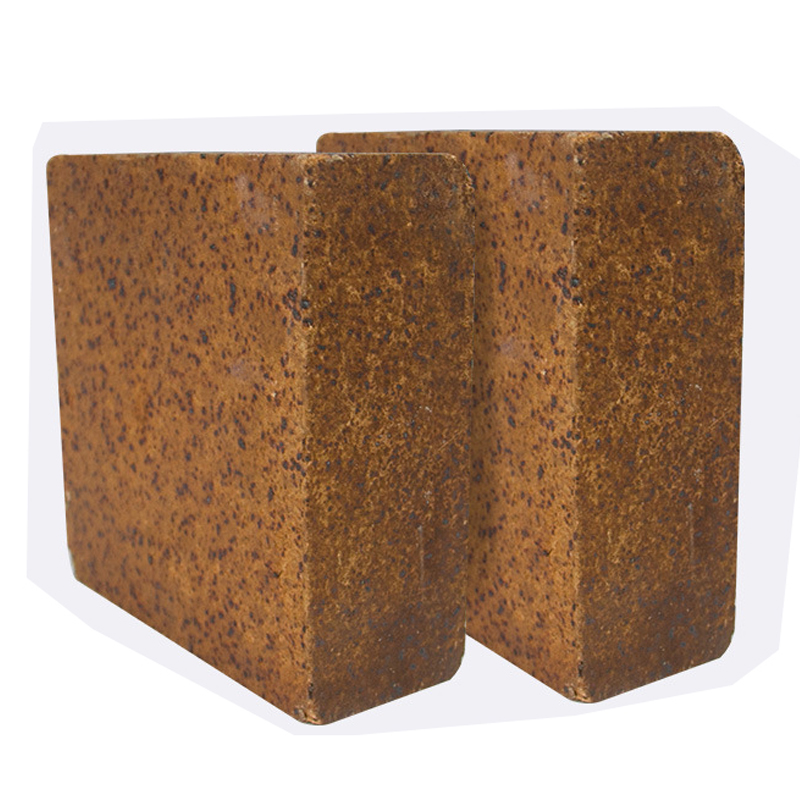 Magnesia Spinel for Customized SiC Content in Cement Kiln Chromite Magnesite Bricks
