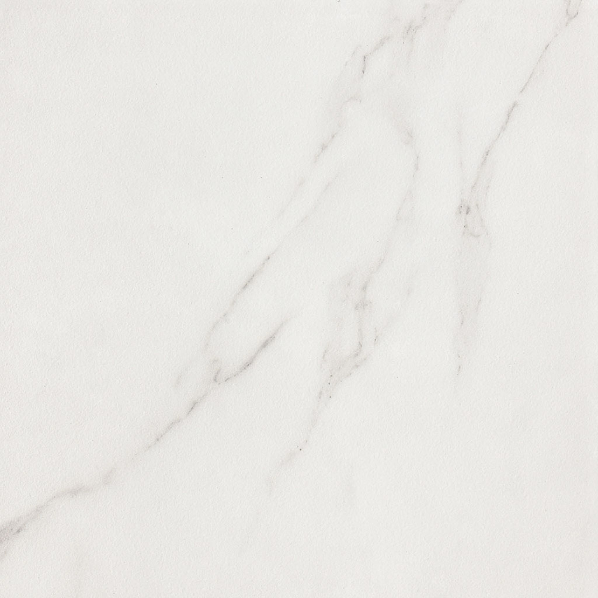 300x300mm Carrara white marble looks ceramic tile,rustic floor tile,white color