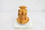 Rotary Excavator Swing Motor Hydraulic Device For LD200 (M5X130-19T) Caliber 320