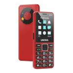 Elderly 4G Senior Phone With 2.4 Inch IPS Display Screen And Multi Language