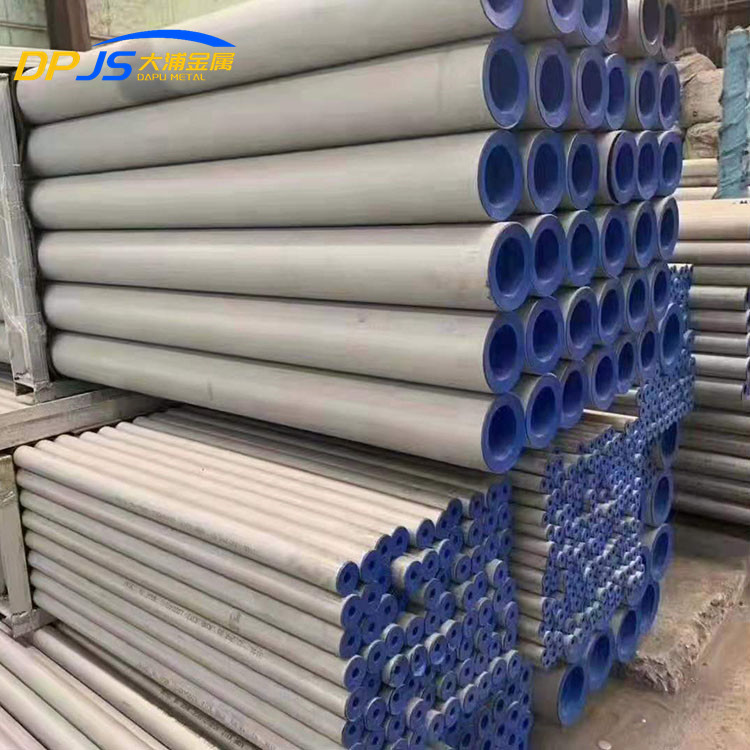 ASTM NO.4/8K/HL TP310S TP310H Stainless Steel Welded Pipe Sanitary Stainless Steel Tube/Pipe