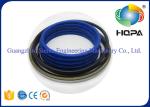 Swivel Joint Komatsu Seal Kits , Excavator Spare Parts High Tensile Strength