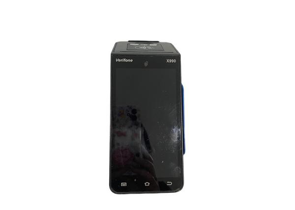 Android Billing Pos Terminal Cash Register Handheld Mobile Pos Machine
