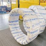 Matador PMV515W Stainless Steel Pellet Ring Die Carburizing