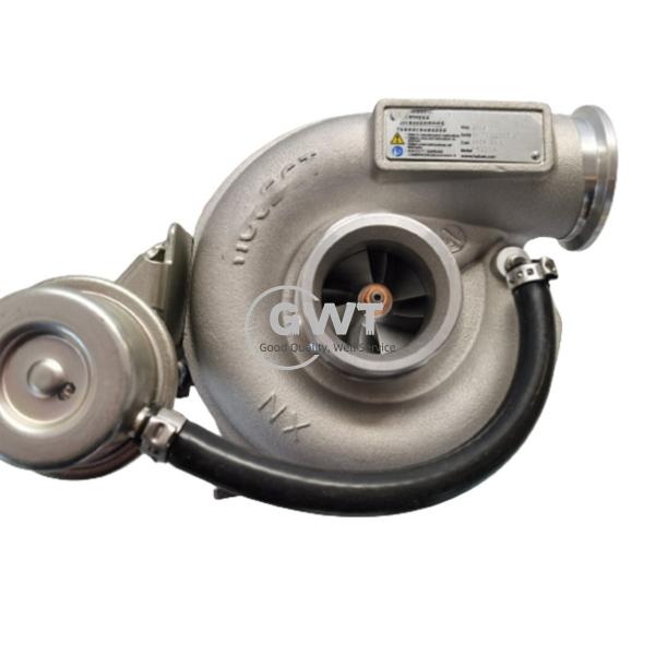 New Original turbocharger kit 2834187 2834188 turbos HE211W for cummins ISF