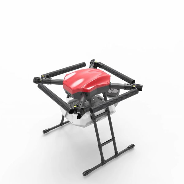 EV416 Precision Agriculture Drones Quadcopter 16KG Frame Lightweight Durable