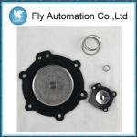 DB120 3" Diaphragm Repair Kits Pulse Jet Valves VNP220 VEM220