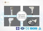 Non Channel Handles Laser Hair Removal Beauty Machine , Painless Hair Removal