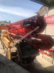 2013 Putzmeister 38m Concrete Pump on Mercedes Benz Chassis in Stock for Sale