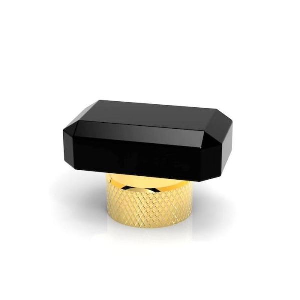 Custom Modern Luxury Die Casting Process Electronic Plating Gold Color Zinc