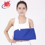 Osky Neoprene Arm Sling Medical Blue Cloth In First - Aid For Neck Pain Relief