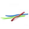 Buy cheap Long Horse Sweat Scraper Optional Color With Plastic 45*3.5 cm Handle from wholesalers