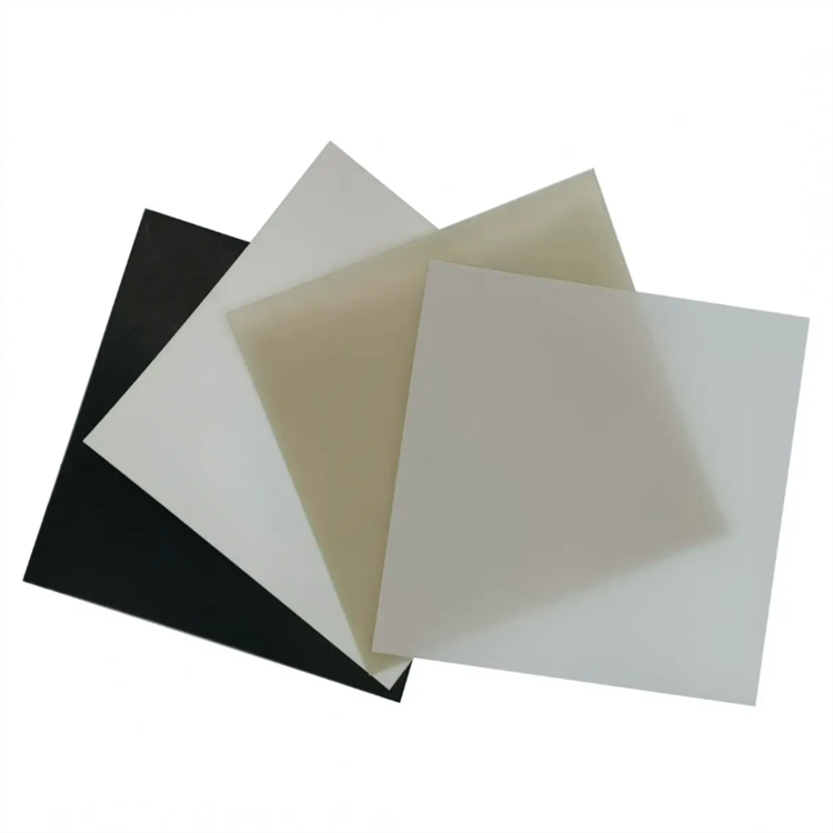 Double Smooth HDPE Geomembrane for Fish Farming Aquaculture Pond Liners and Dam Liner