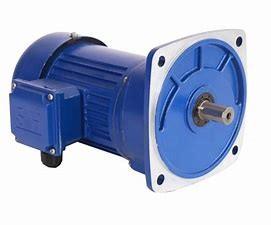 China 187rpm 750NM Inline Helical Bevel Speed Reducer Carburizing factory
