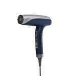 3 Gear Settings Hair Blow Dryer With Diffuser 1800w Professional Negative Ionic