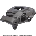 VOLKSWAGEN Auto Parts Vehicle Brake Caliper 19B7070 19B7071