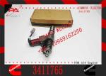 New High Quality Diesel N14 Common Rail Fuel Injector 3411691 3411765 3087733