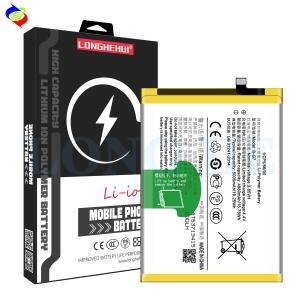 China Battery for VIVO Z5X/Y3/Y17 2019 The New /Y12/Y17/Y15/Y11The New B-G7 5000mAh lithium ion batteries factory