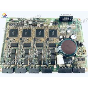 China JUKI FX -1R ZT Driver Board Smt Spare Part L901E521000 ZT SERVO AMP ZT Head Board on sale