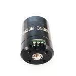 Faradyi Customized F2838 11.1V-14V 350KV BLDC Waterproof Tubular Underwater