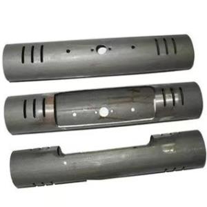 China 3mm CNC Laser Cutting Square Tube Carbon Steel Pipe Manufacturing Service factory