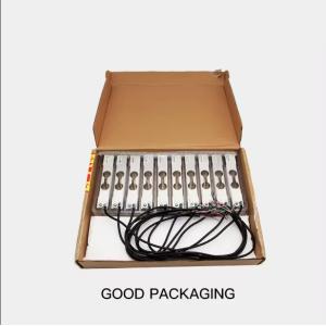 C3 high Accuracy Electronic platform scale weight sensor Single Point Load Cell