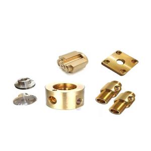 China AL Brass Black Oxidize Zinc Laser Cut Metal Parts For Automotive on sale