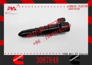 China Best Selling 3411821 3087648 3406604 4914558 4914554 Ksd Pt Fuel Injector factory