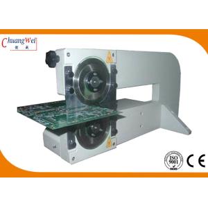 China Singulate Long Circuit PCB Depaneling Machine For PCB Assembly factory