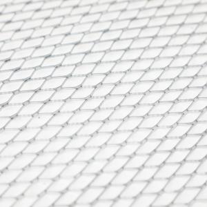 China High Load Capacity Galvanized Stucco Mesh G60 Expandable Metal Lath factory