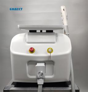 China IPL Portable Skin Hair Reduction Machine For Vascular Lesions And Facial Blemish Removal factory