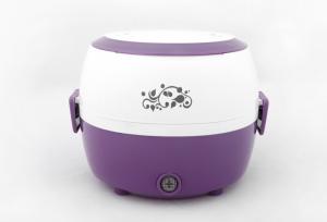 China Consumer Electronics household Plug-in electric cooking lunch box Lunch box boiled egg factory
