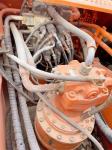 Used Doosan DH300LC-7 Crawler Excavator from Korea with 2910 Working Hours in