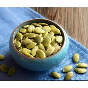 China MOISTURE 9% Max Roasted pumpkin seed Foreign Matters Absent factory