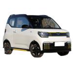 Range 300km New Energy Mini Car 100km/H Wuling Hongguang 100% Electric