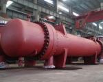 High Efficiency Chemical Industrial Stainless Steel Reactor Vessel For Mixing