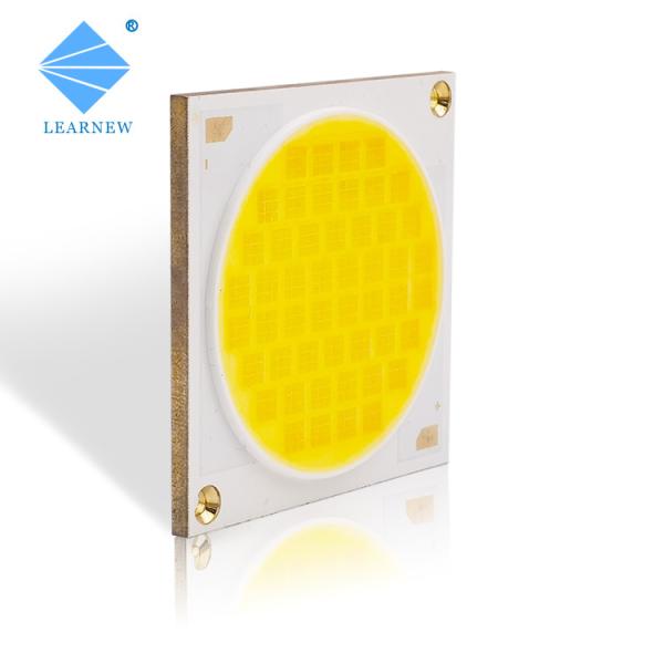 Super-Aluminum Flip COB LED Chips 1500-2000W 2700-6500K 45-50V for Fishing