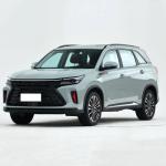 DFSK Dongfeng 2023 Euro VI Gasoline Mini Auto 0km Used Car Glory 580 Sedan Large