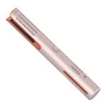 2 in 1 Mini 3D Float Panel PTC Heating Technology Small Hair Straightener 18W