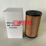 Construction Machinery Parts Diesel Fuel Filter 32K6201020 EF88012 For Excavator