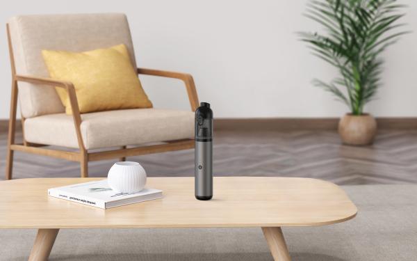 P03H 16000Pa "Intelligent Household Vacuum Cleaner for Car Cordless Portable