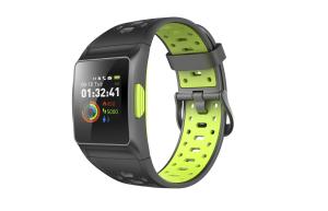 China IOS Kids IPS Color Display Smart Positioning Watches factory