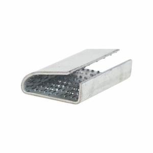 China 0.5-1.0mm Thickness Stainless Steel Wire 19.6KG/COIL with Serrated Design factory