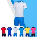 China factory wholesale Sports garment custom made printed mens sportswear sets