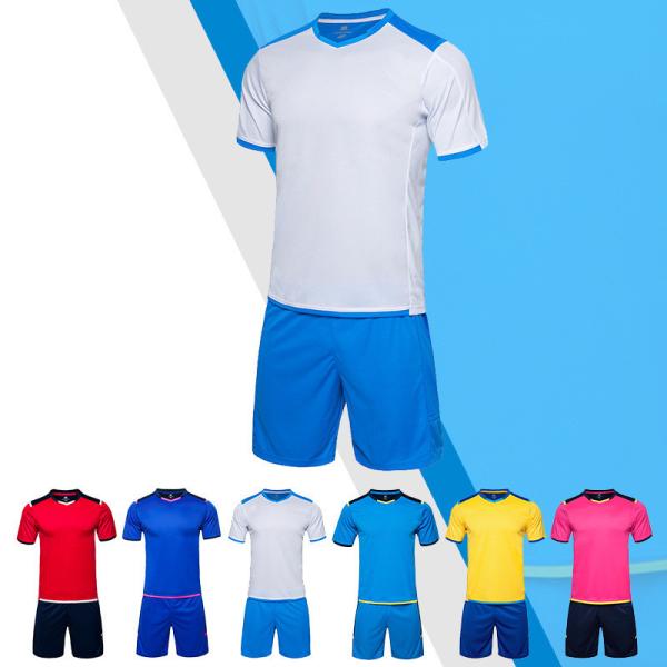 China factory wholesale Sports garment custom made printed mens sportswear sets