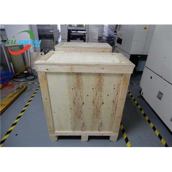 JUKI FX-1 FX-1R Mounter Feeder Trolleys Smt Spare Parts Original Condition