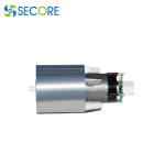 Low Noise Bladeless Fan Micro BLDC Motor 220V 100000rpm Speed